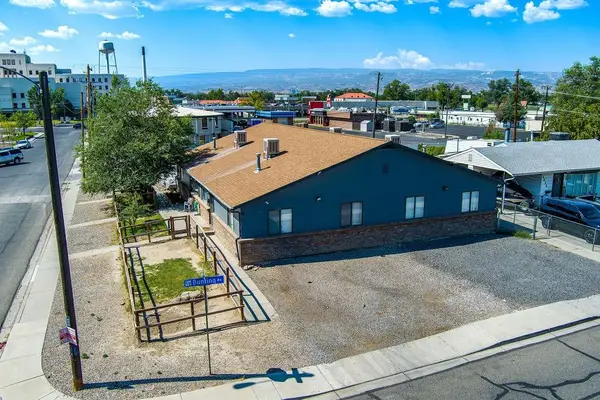 2045 Bunting Avenue, Grand Junction, CO 81501