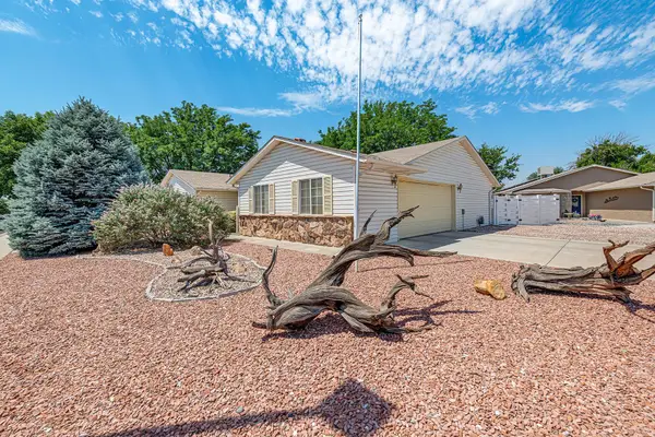 565 Serenade Court, Grand Junction, CO 81504