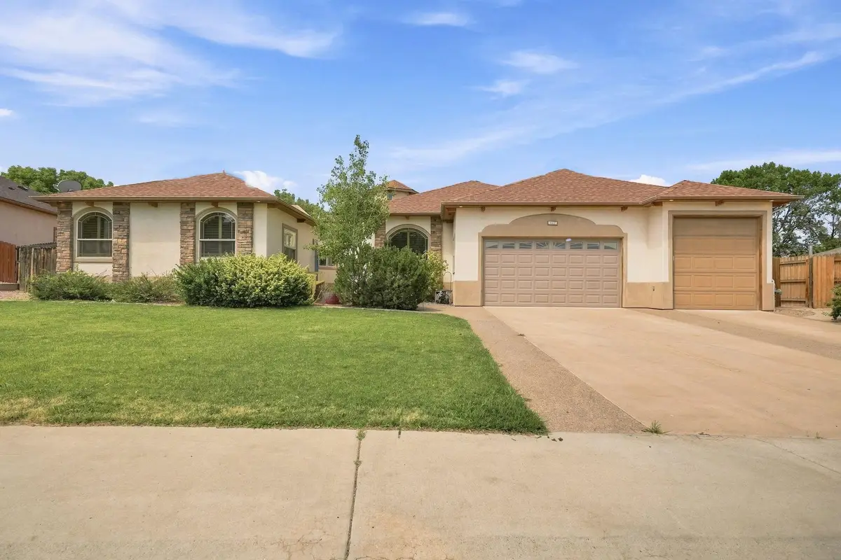 687 Roundup Drive, Grand Junction, CO 81501 - #1