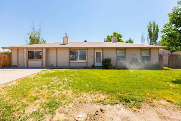 468 Appaloosa Lane, Grand Junction, CO 81504