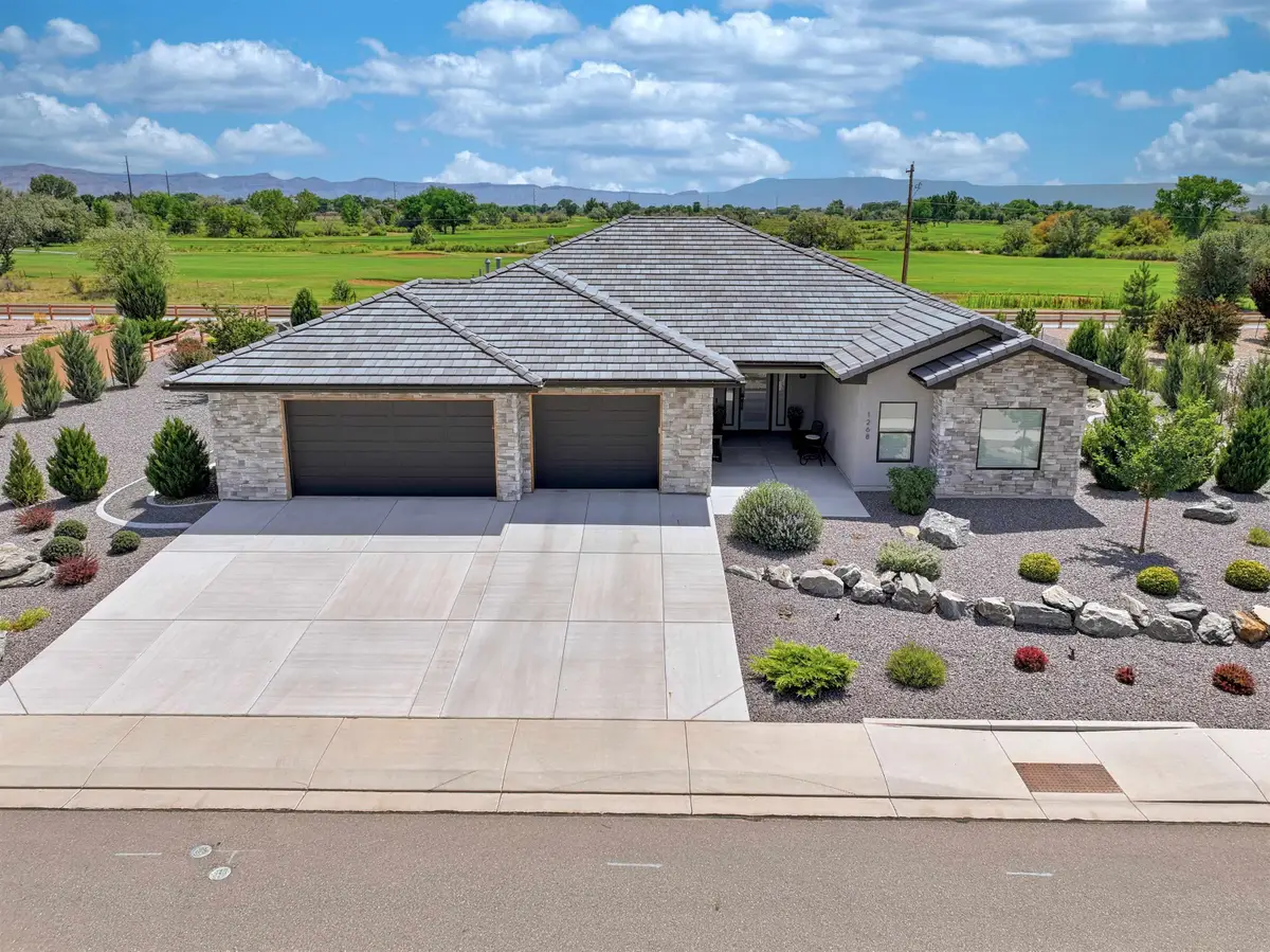 1268 Adobe Falls Way, Fruita, CO 81521 - #1