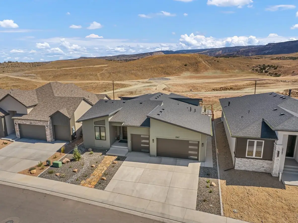 2267 Holy Cross Way, Grand Junction, CO 81507 - #1