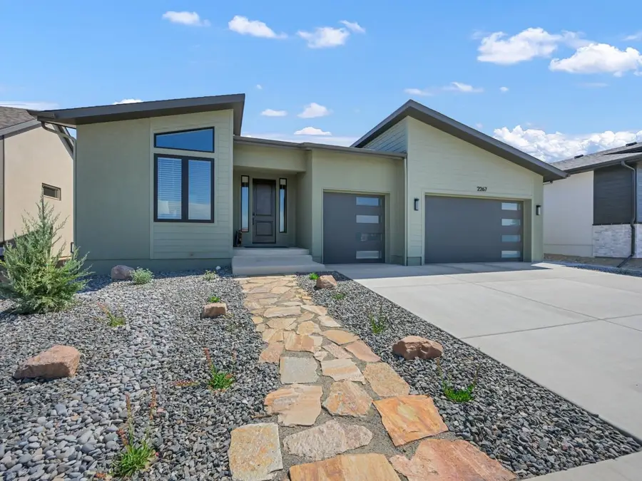 2267 Holy Cross Way, Grand Junction, CO 81507 - #2
