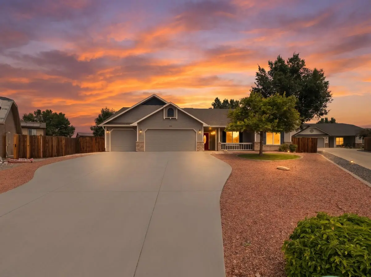 865 Jasper Drive, Fruita, CO 81521 - #1