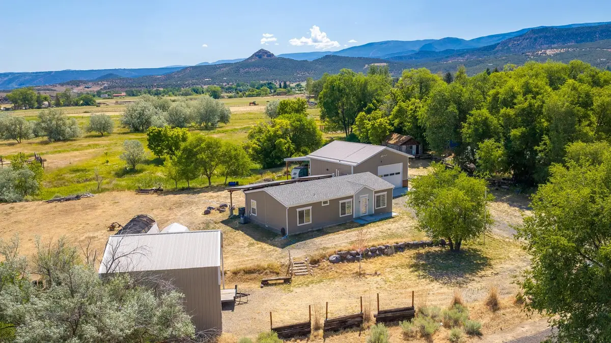 49088 Ke Road, Mesa, CO 81643 - #1
