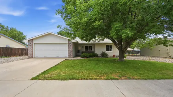 3035 Lancelot Place, Grand Junction, CO 81504