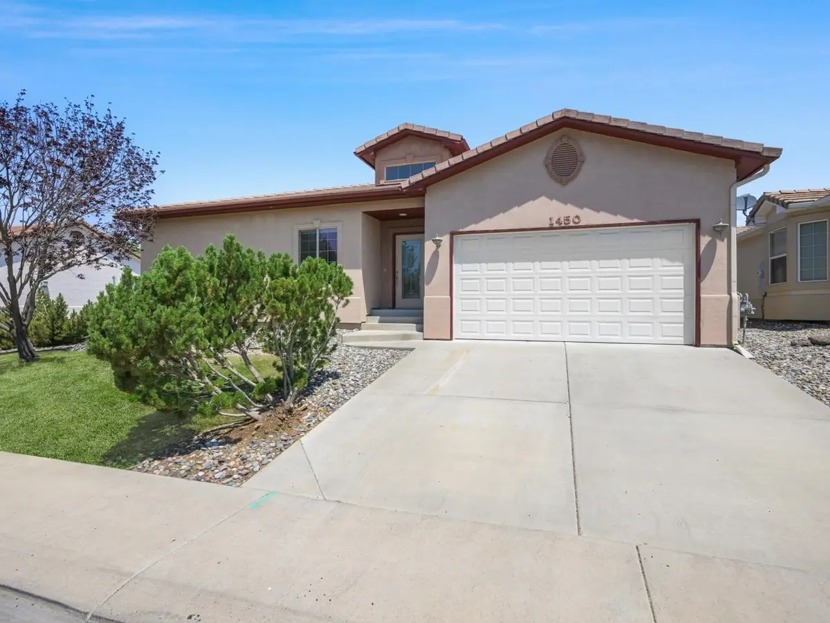 1450 Racquet Way, Grand Junction, CO 81506 - #1