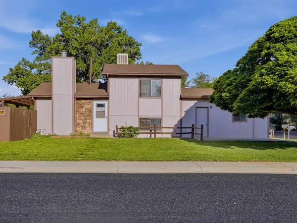 1163 Santa Clara Avenue, Grand Junction, CO 81503
