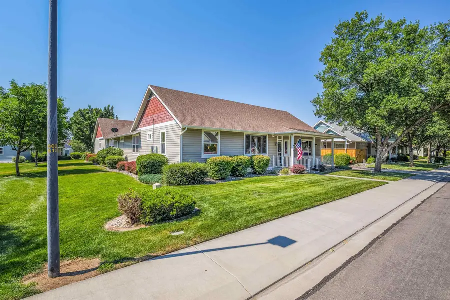 1214 Sunrose Lane, Fruita, CO 81521 - #2