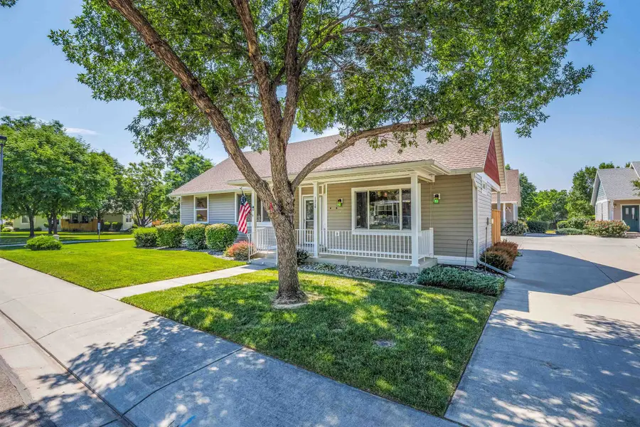 1214 Sunrose Lane, Fruita, CO 81521 - #3