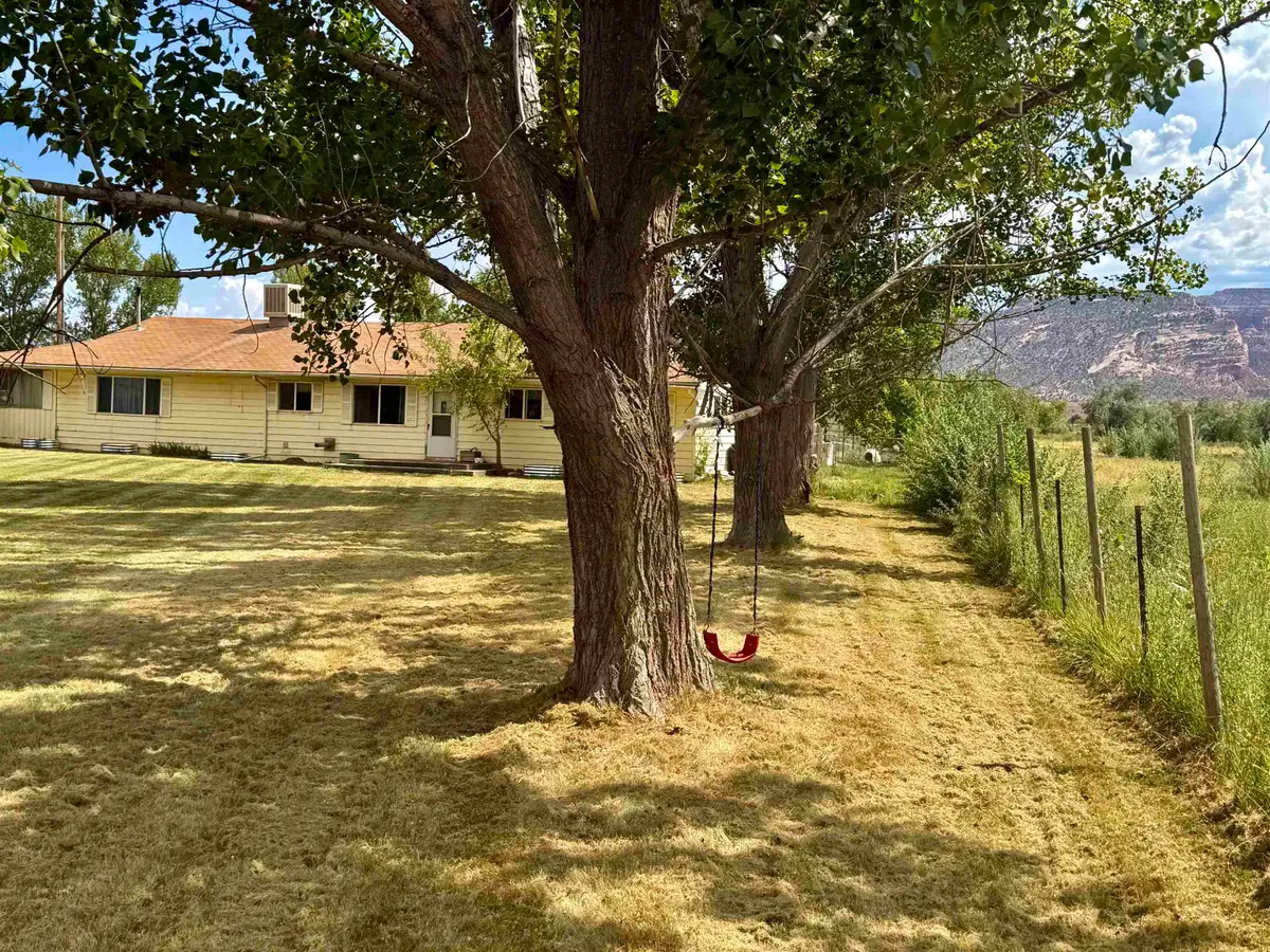 1865 Frontage Road, Fruita, CO 81521 - #1