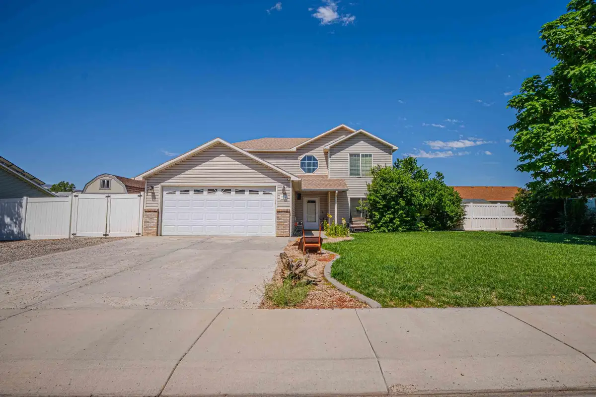 723 Granite Drive, Fruita, CO 81521 - #1