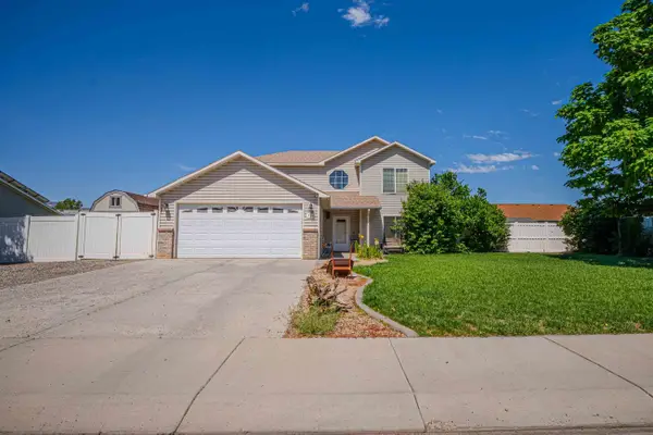 723 Granite Drive, Fruita, CO 81521