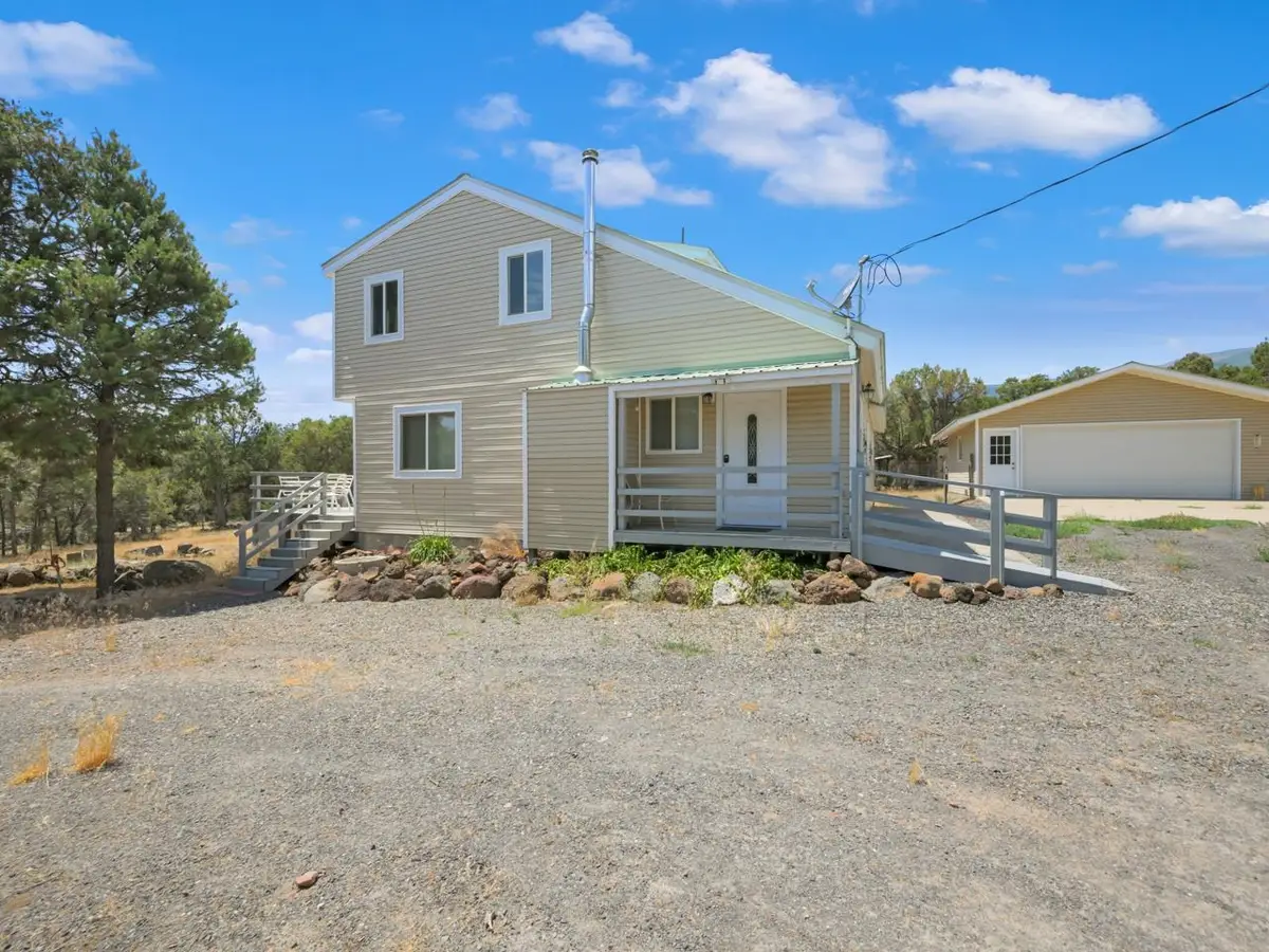 20931 Brimstone Road, Cedaredge, CO 81413 - #1
