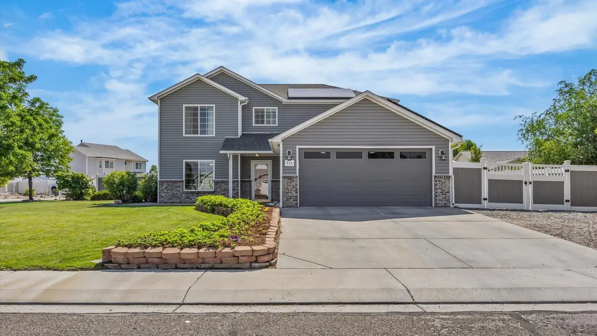 612 Quartz Drive, Fruita, CO 81521 - #1
