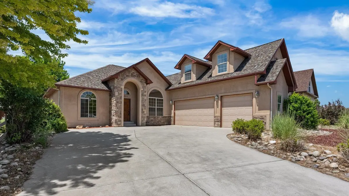 201 S Bookcliff Court, Fruita, CO 81521 - #1