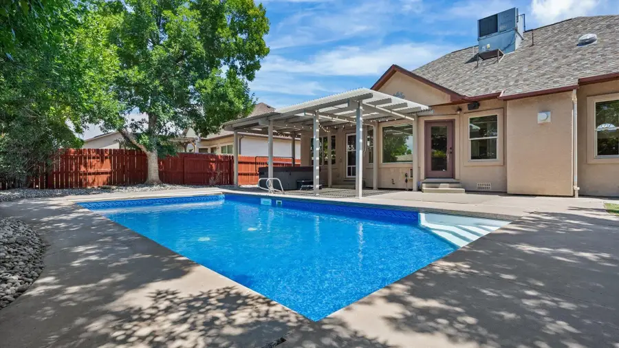 201 S Bookcliff Court, Fruita, CO 81521 - #2