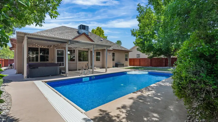 201 S Bookcliff Court, Fruita, CO 81521 - #3