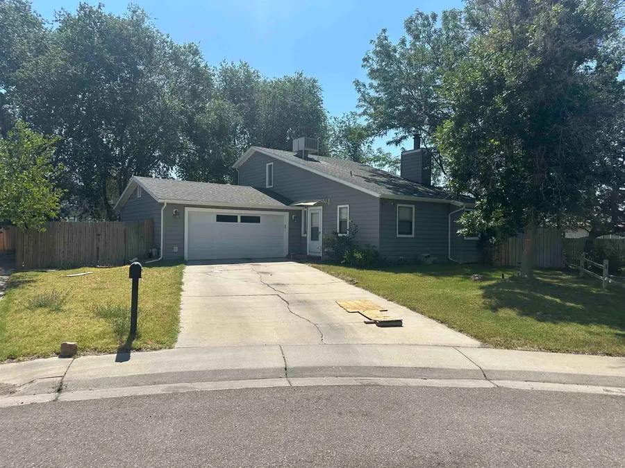 638 Hudsons Bay Court, Grand Junction, CO 81504 - #2