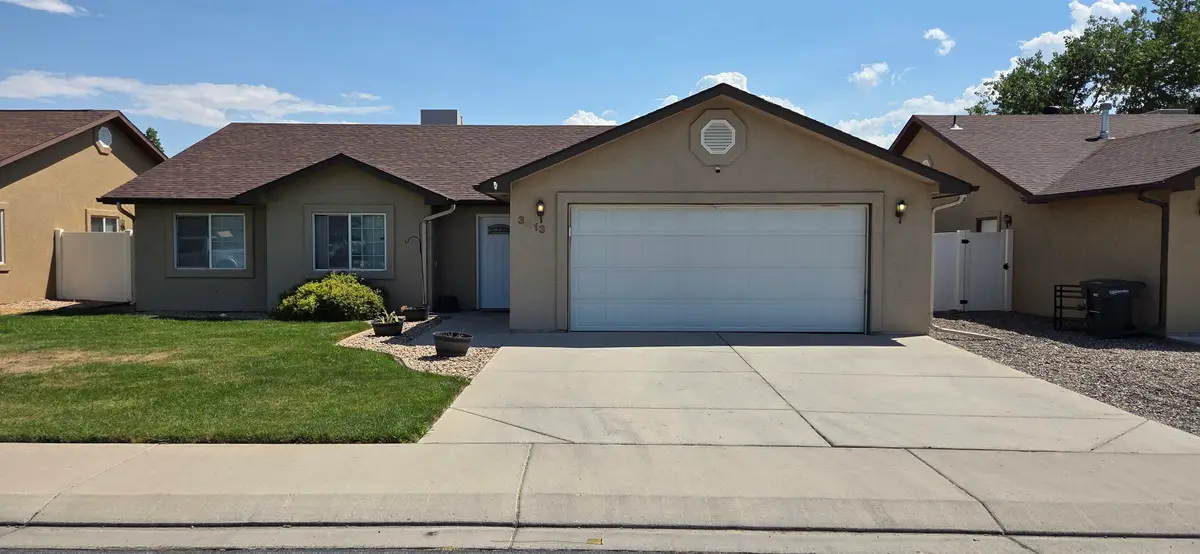 3013 Autumn Glenn, Grand Junction, CO 81504 - #1