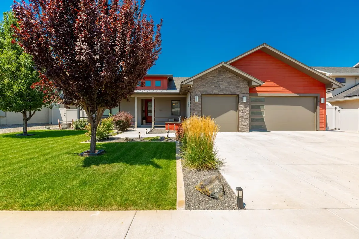 253 Durant Street, Grand Junction, CO 81503 - #1
