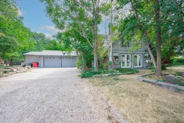 2178 Meadows Court, Grand Junction, CO 81507