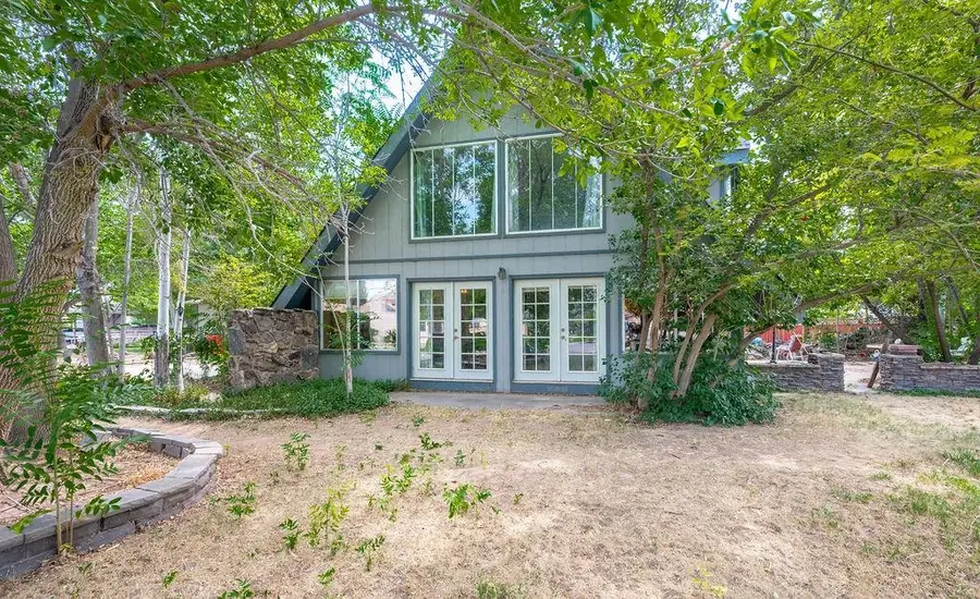2178 Meadows Court, Grand Junction, CO 81507 - #2