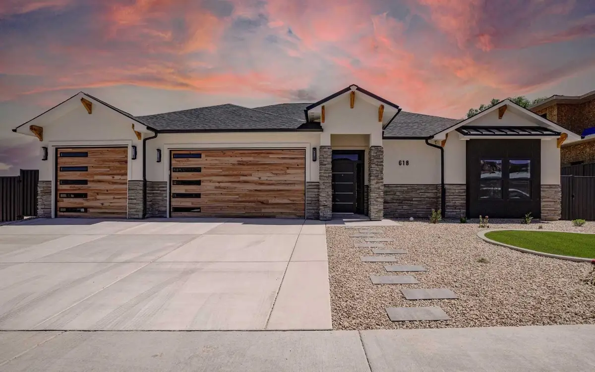 618 Manzanita Drive, Grand Junction, CO 81507 - #1