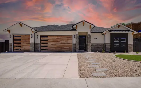 618 Manzanita Drive, Grand Junction, CO 81507