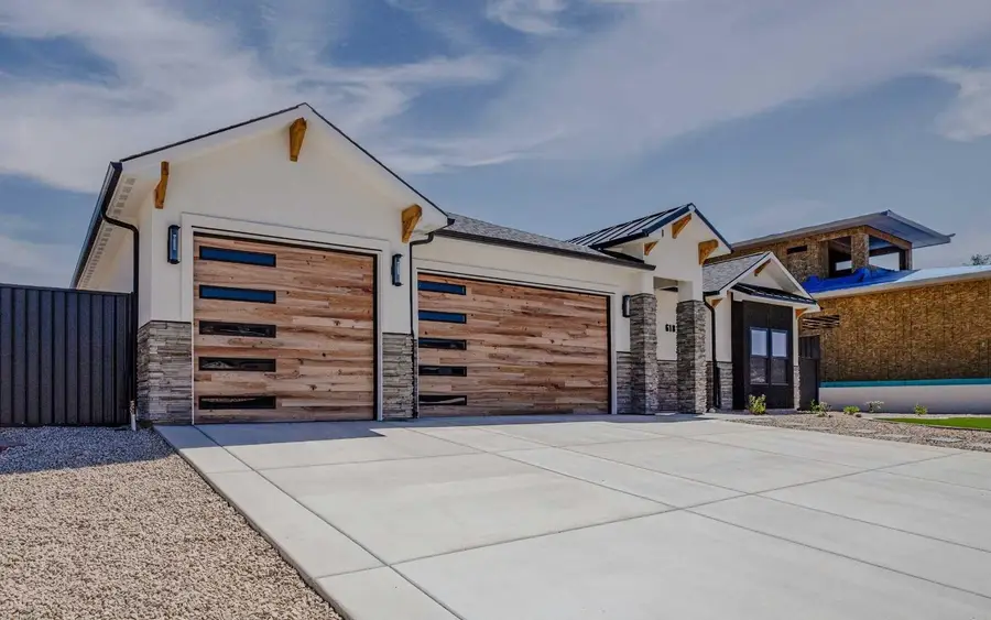 618 Manzanita Drive, Grand Junction, CO 81507 - #3