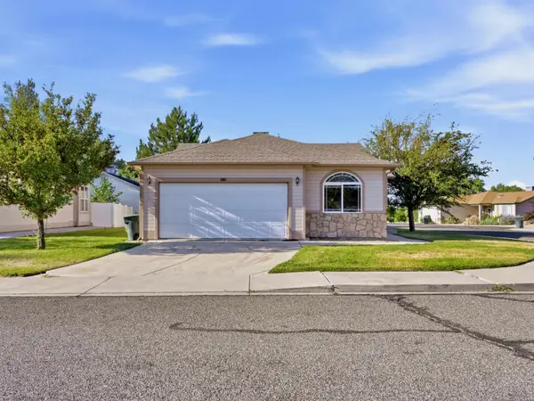 2861 Presley Avenue, Grand Junction, CO 81501