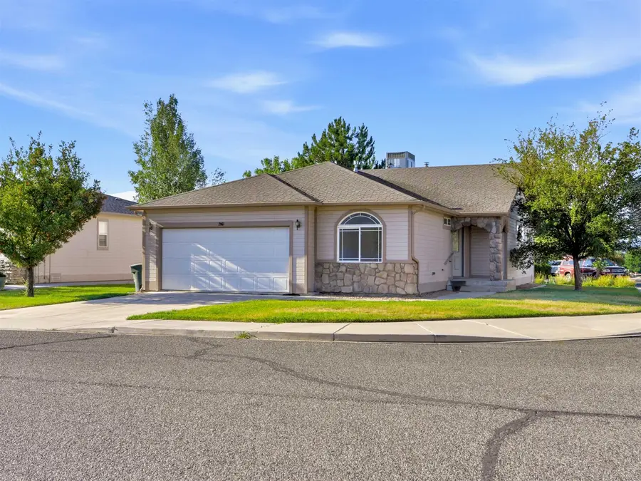 2861 Presley Avenue, Grand Junction, CO 81501 - #3