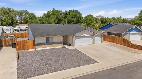 3096 1/2 Colorado Avenue, Grand Junction, CO 81504