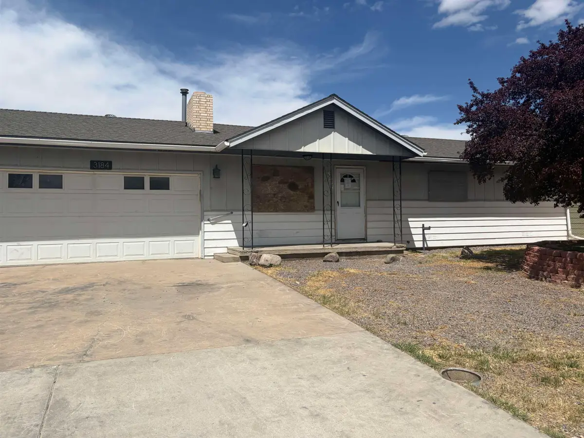 3184 Kennedy Avenue, Grand Junction, CO 81504 - #1