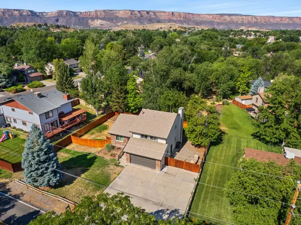 527 23 Road, Grand Junction, CO 81507