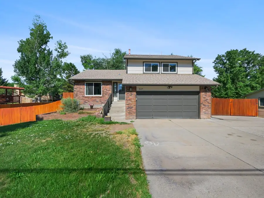 527 23 Road, Grand Junction, CO 81507 - #2