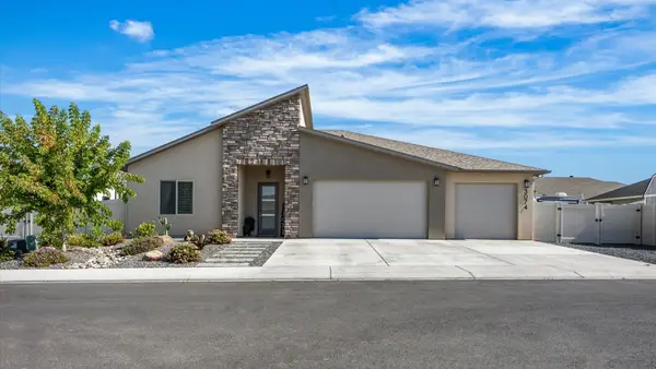 3074 Thunderhead Way, Grand Junction, CO 81504