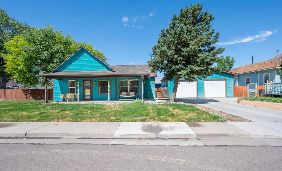 139 S Maple Street, Fruita, CO 81521 - #1