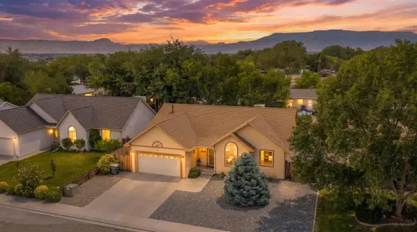 320 Talon Drive, Grand Junction, CO 81503