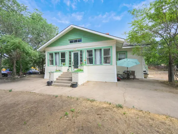 1020 Orchard Avenue, Grand Junction, CO 81501