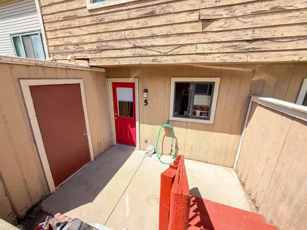 103 Bacon Court #5, Palisade, CO 81526