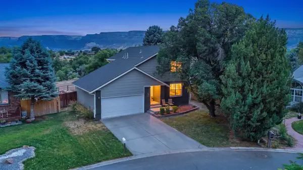 595 Catskill Court, Grand Junction, CO 81507