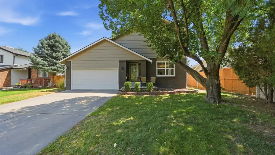 595 Catskill Court, Grand Junction, CO 81507 - #3