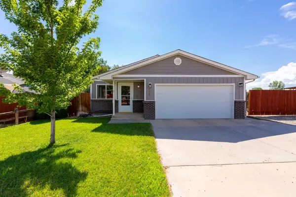 675 30 Road, Grand Junction, CO 81504