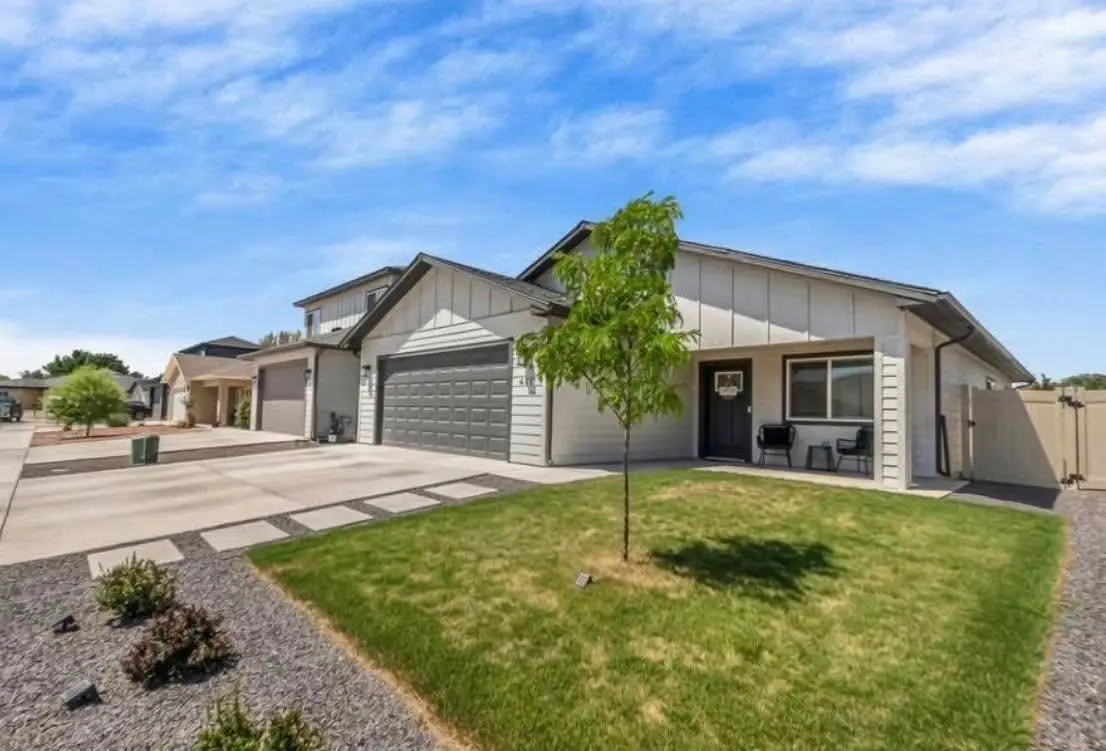 417 Pear Lane, Grand Junction, CO 81504 - #1