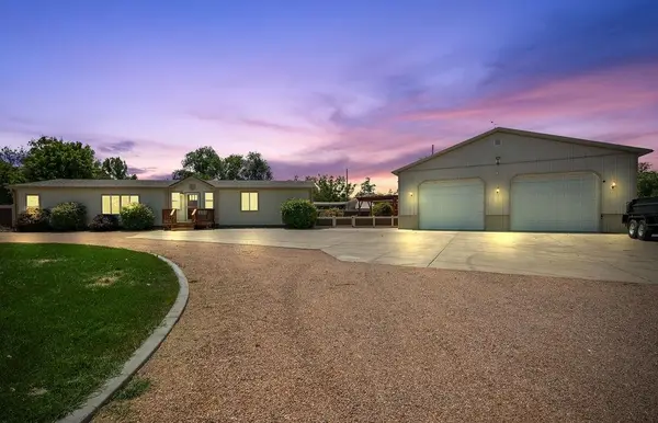 1675 Aspen Street, Grand Junction, CO 81503