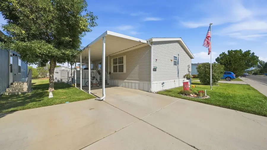 435 32 Road #564, Clifton, CO 81520 - #2