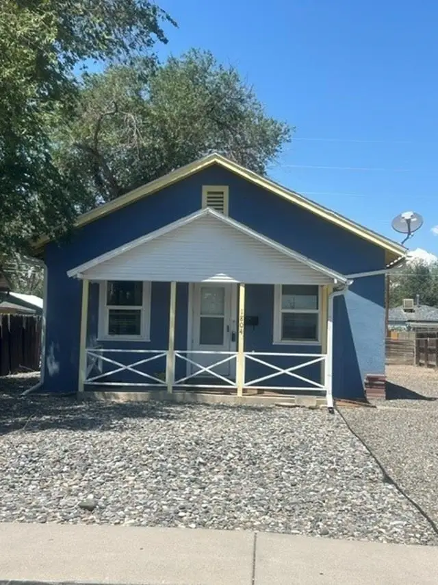 1804 Rood Avenue, Grand Junction, CO 81501 - #1