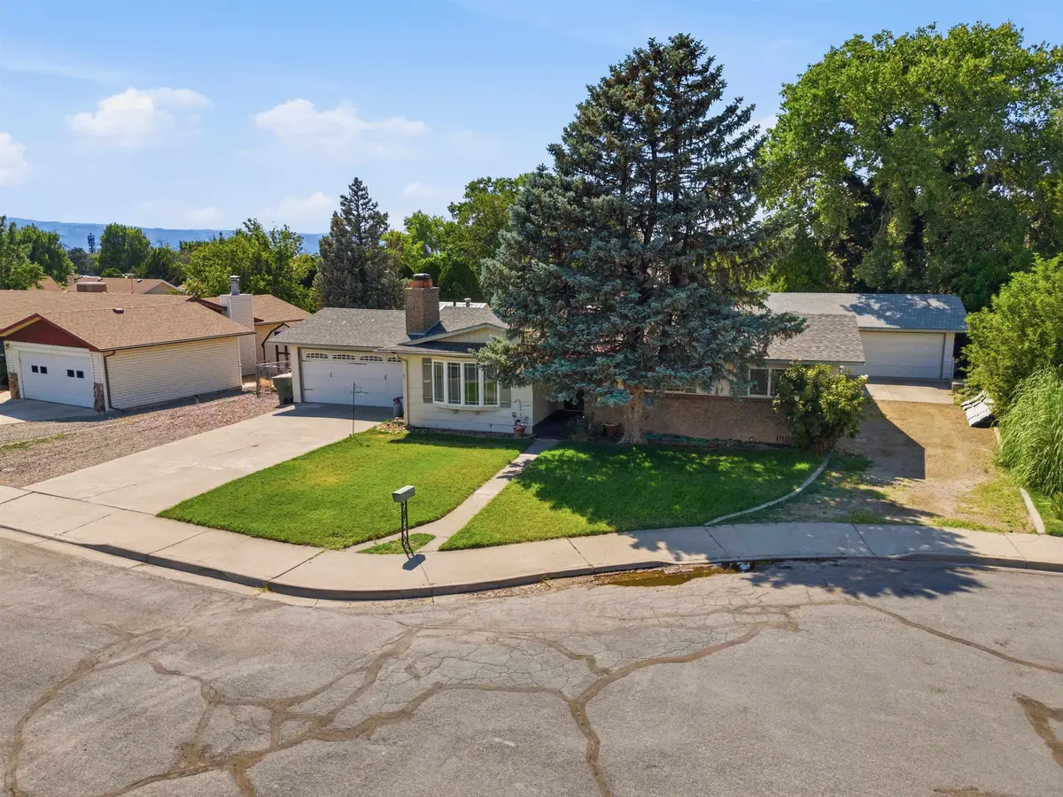 565 Normandy Drive, Grand Junction, CO 81501 - #1