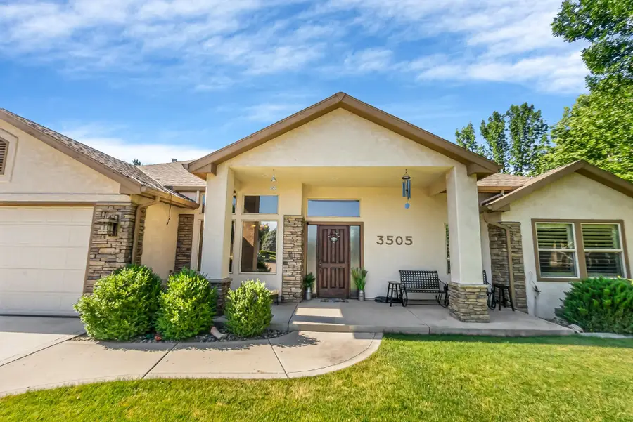 3505 Hollow Court, Grand Junction, CO 81506 - #2